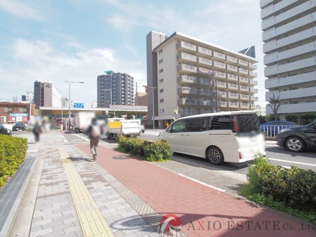 その他　周辺（その他）まで10m