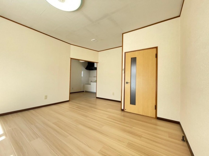 居室・リビング　リビング２