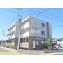 野洲駅より徒歩11分 3階 築11年2ヶ月の賃貸物件