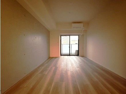 居室・リビング　居室※別部屋参考写真