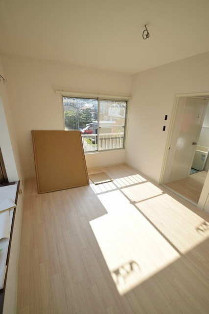 居室・リビング　他部屋