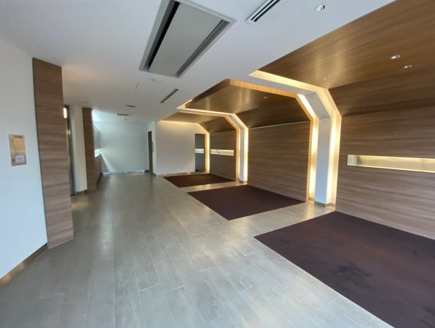 ロビー　ロビー