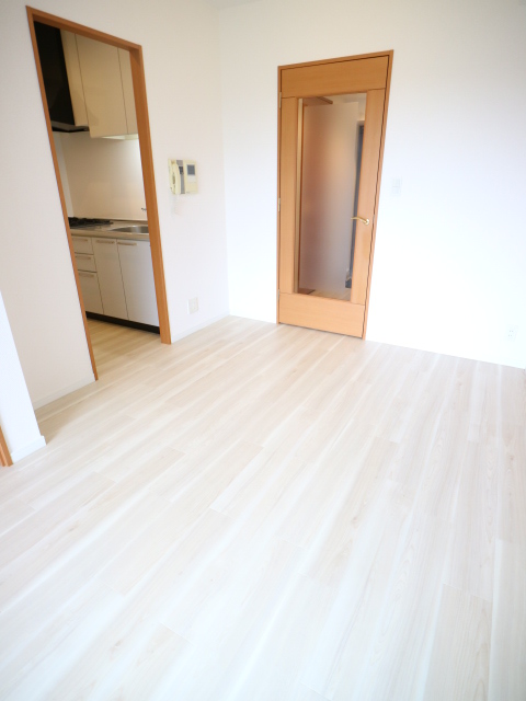 その他部屋・スペース　内観