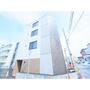 豊平公園駅より徒歩2分 4階 新築の賃貸物件