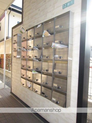 その他共有部分　その他共有部分