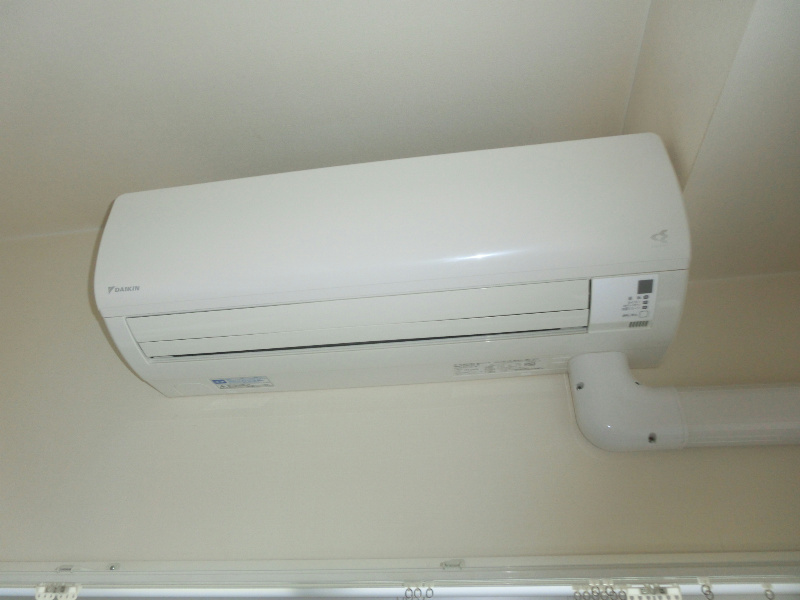 その他　※同物件別号室参考写真