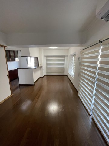 居室・リビング　ゆったりとしたリビングです