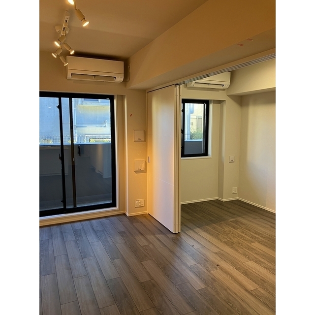 居室・リビング　２０２６年１月撮影