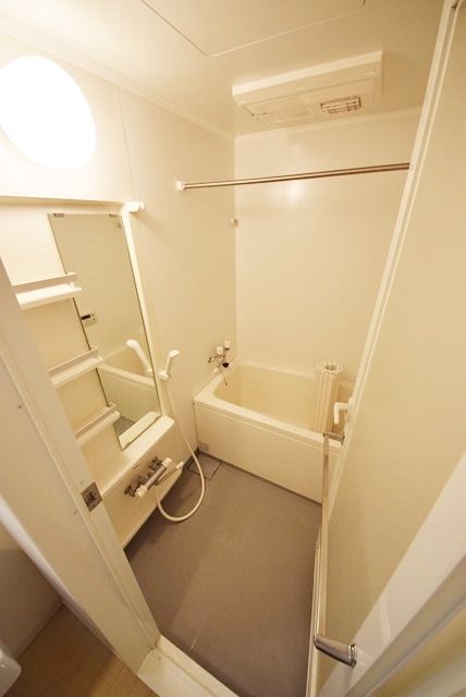 バス・シャワールーム　★バス★