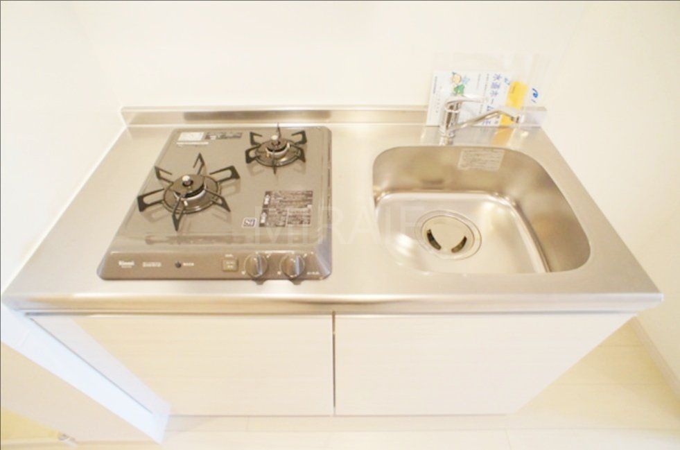 その他　キッチン