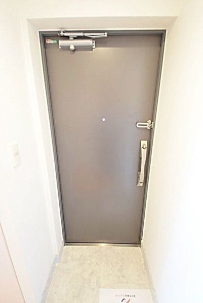 玄関　★玄関ホール★