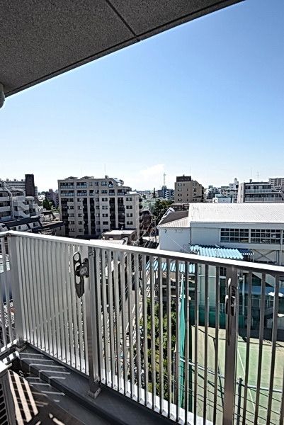 バルコニー　★バルコニー★