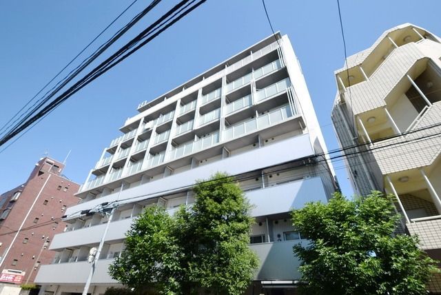 建物外観　★ペット相談★