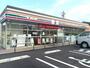 コンビニ　セブンイレブン忠岡中1丁目店（コンビニ）まで1130m