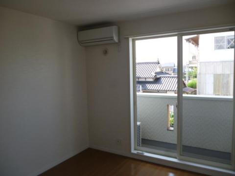 その他設備　室内設備