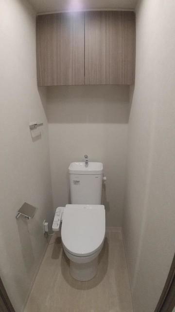 トイレ　同仕様