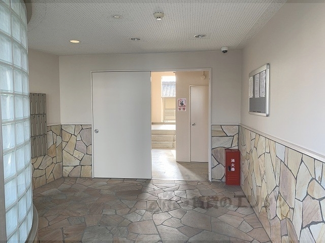 ロビー　ロビー