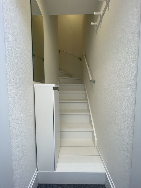 玄関　☆広々とした玄関☆