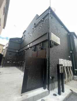 建物外観　☆綺麗な外観☆