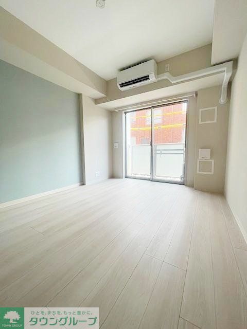 居室・リビング　設備