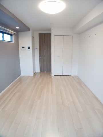 その他部屋・スペース　内装です