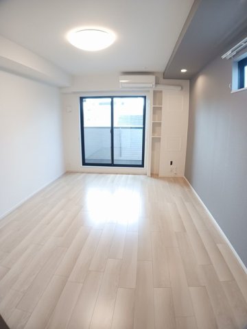 居室・リビング　リビングです