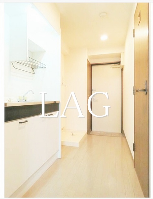 玄関　玄関です。