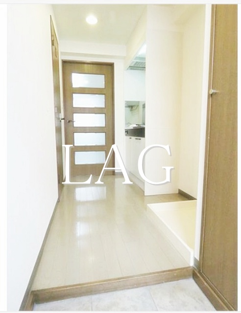 その他部屋・スペース　寝室です。