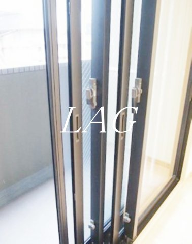 バルコニー　バルコニーです。