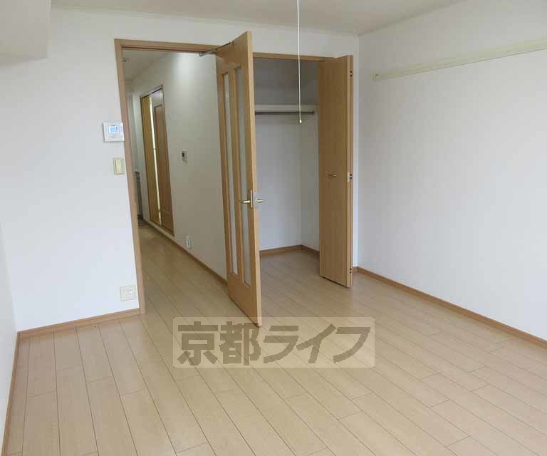 居室・リビング　広いお部屋です！