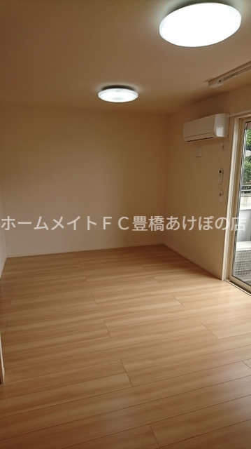 居室・リビング　同型別部屋