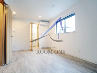 その他部屋・スペース　寝室です。