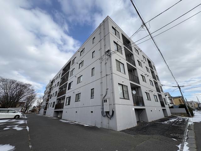 その他共有部分　建物設備