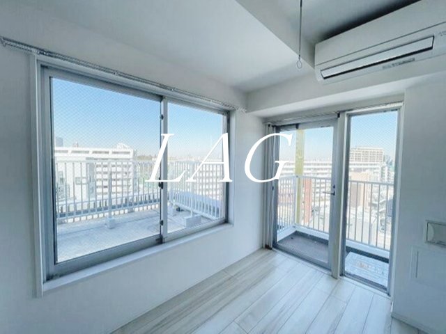 その他部屋・スペース　寝室です。