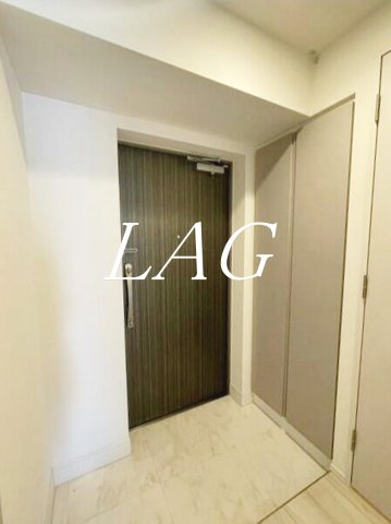 玄関　玄関です。