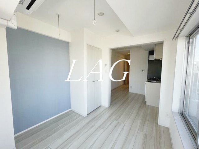 居室・リビング　洋室のお部屋です。