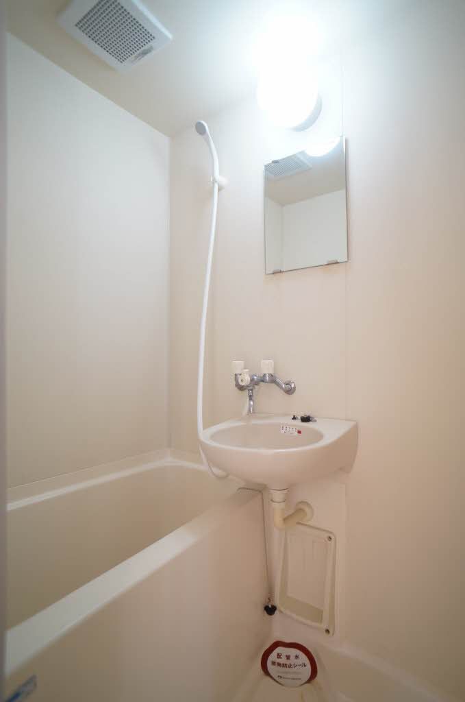 バス・シャワールーム　浴室