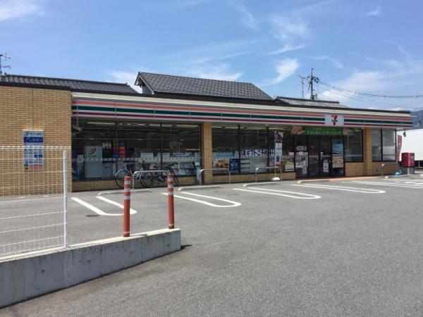 コンビニ　セブンイレブン廿日市平良1丁目店（コンビニ）まで502m