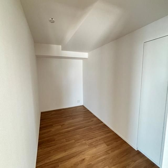 その他部屋・スペース　使い勝手のいい寝室です