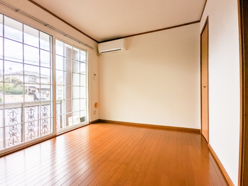 居室・リビング　図面と現状に相違がある場合には現状を優先