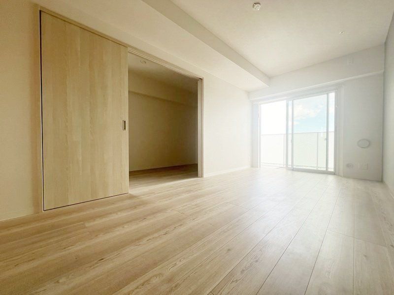 居室・リビング　リビング/居室