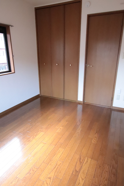 その他部屋・スペース　☆６帖洋室です☆