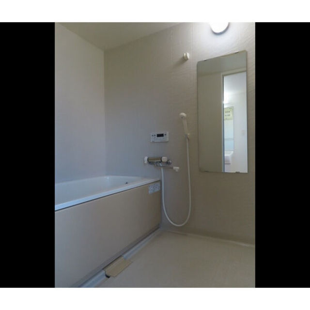 バス・シャワールーム　【浴室】同物件・他号数写真となります。現況と異なる場合がござ