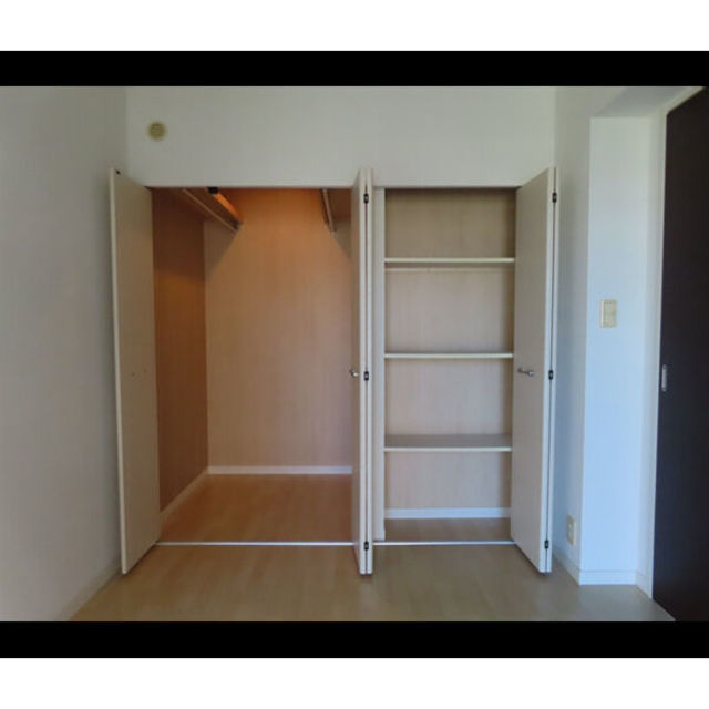 収納　【収納】同物件・他号数写真となります。現況と異なる場合がござ