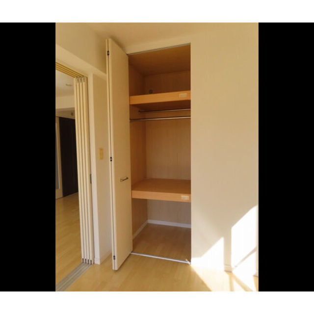 その他　【収納】同物件・他号数写真となります。現況と異なる場合がござ