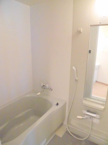 バス・シャワールーム　コア大井町