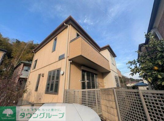 建物外観　★お問い合わせはタウンハウジングまで★