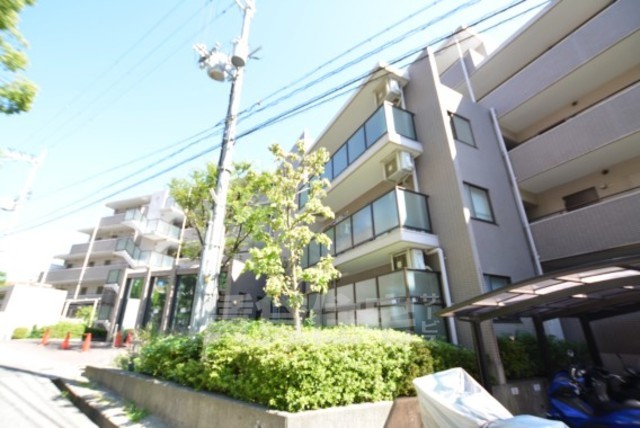 建物外観　オンライン内覧・現地案内も可能です