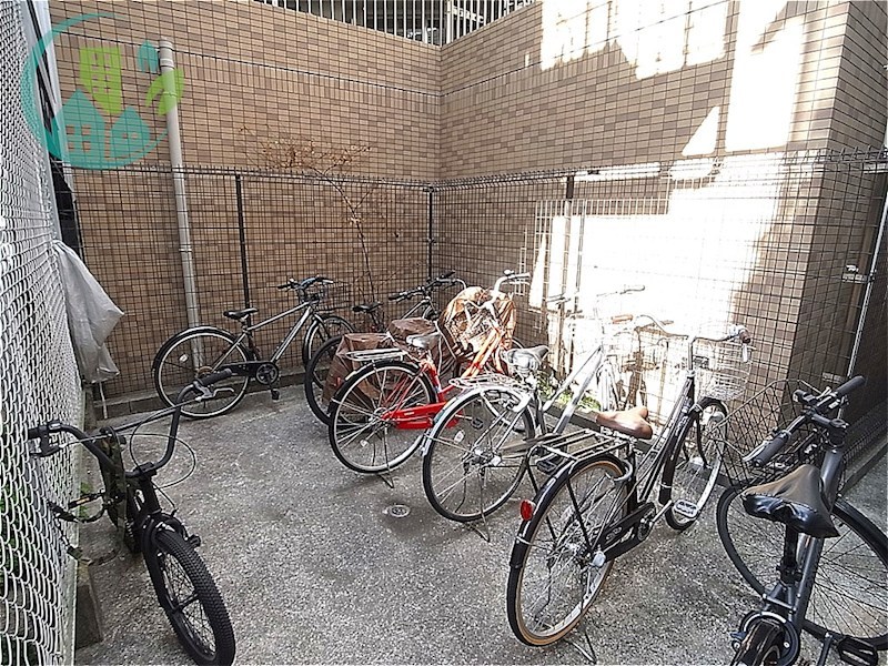 その他共有部分　パレス東洋神戸3号館