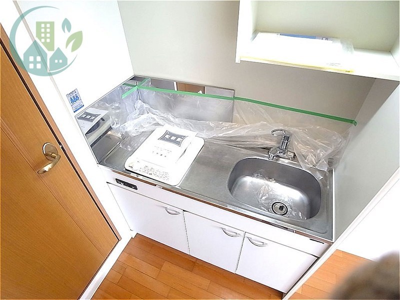 キッチン　パレス東洋神戸3号館